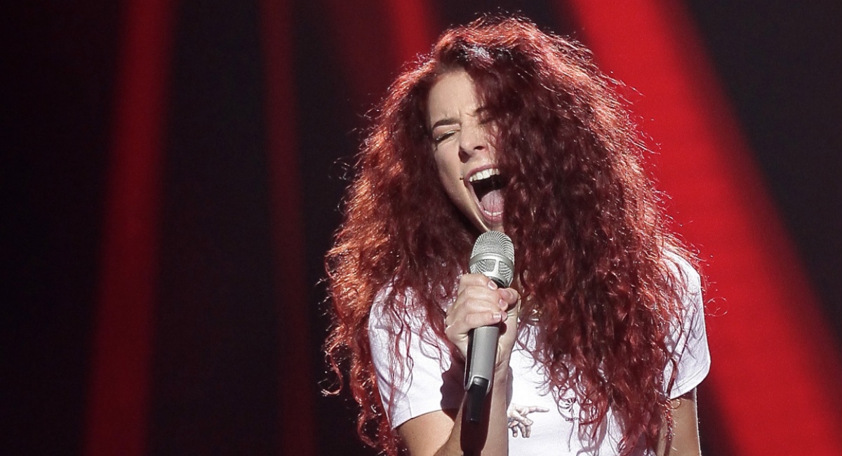 The Voice: Petra (25) je udovica, studira i brine se o petogodišnjoj kćerkici